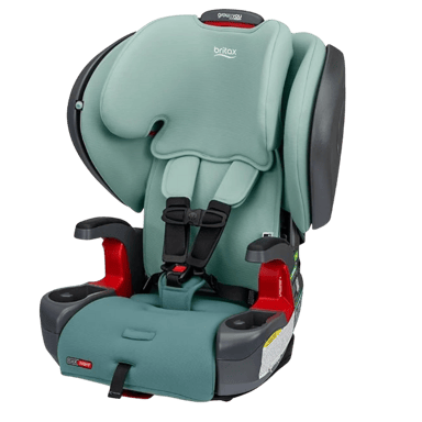 Britax Grow With You ClickTight Plus