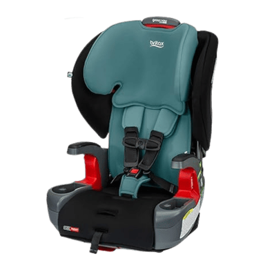 Britax Grow With You ClickTight