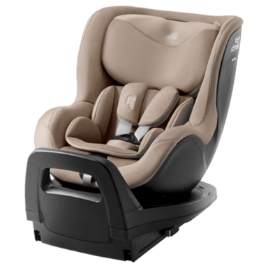 Britax Romer Dualfix Pro