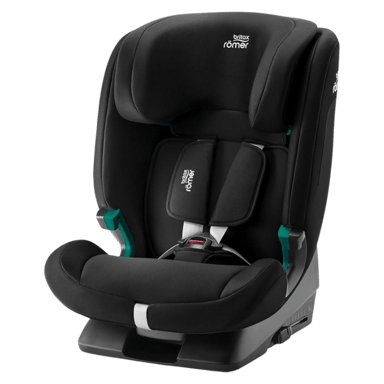 Britax Romer Evolvafix