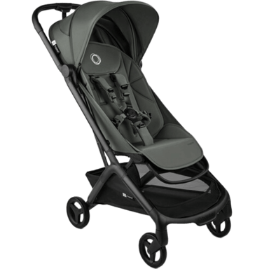 Bugaboo Butterfly 2