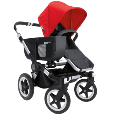 Bugaboo Donkey 1 Mono