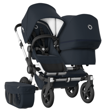 Bugaboo Donkey 2 Duo