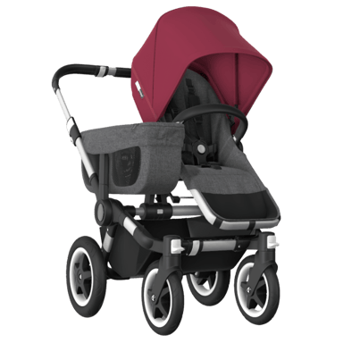 Bugaboo Donkey 2 Mono
