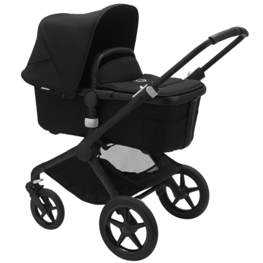 Bugaboo Fox 2