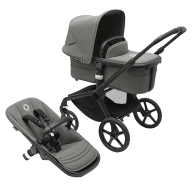 Bugaboo Fox 5