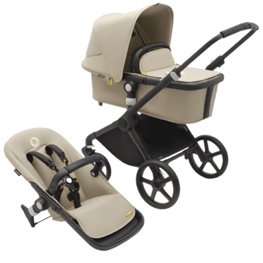 Bugaboo Fox Cub