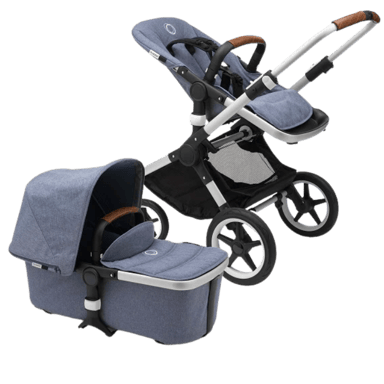Bugaboo Fox