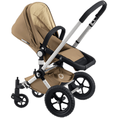 Bugaboo Frog