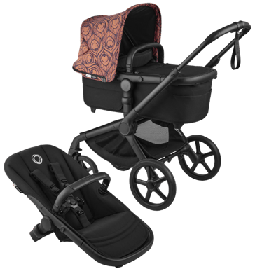 Bugaboo x Artipoppe Fox 5 Renew