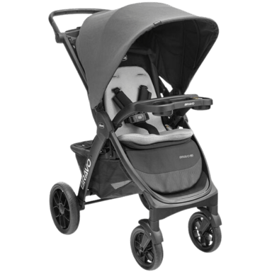 Chicco Bravo LE ClearTex