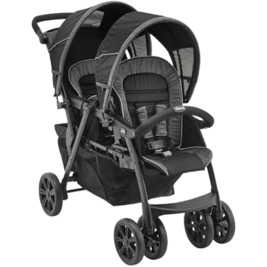 Chicco Cortina Together