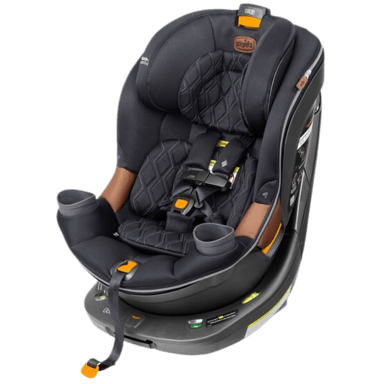 Chicco Fit360 Zip ClearTex 