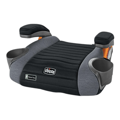 Chicco GoFit ClearTex