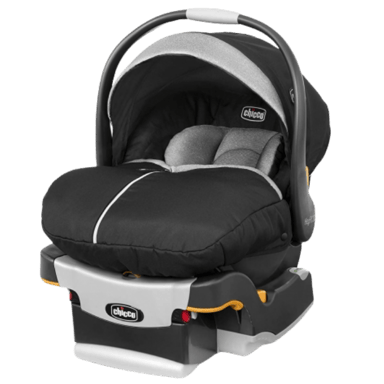 Chicco KeyFit 30 Zip