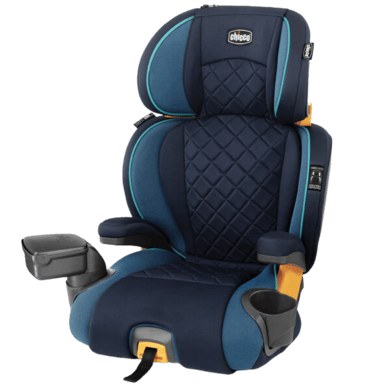 Chicco KidFit Zip Plus