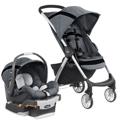 Chicco Mini Bravo Sport