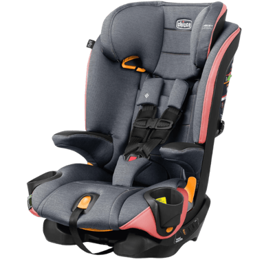 Chicco MyFit Zip