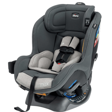Chicco NextFit Max ClearTex