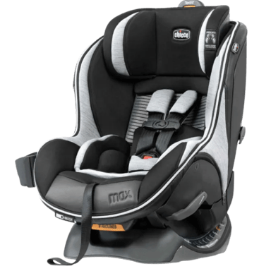 Chicco NextFit Max Zip Air
