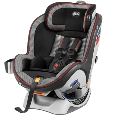 Chicco Nextfit Zip Air