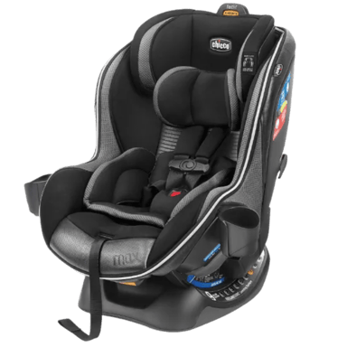 Chicco NextFit Zip Max