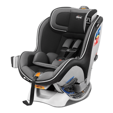 Chicco NextFit Zip