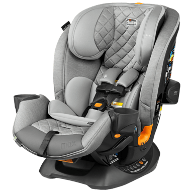 Chicco OneFit Max ClearTex