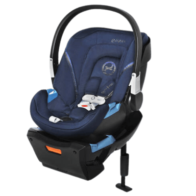 Cybex Aton 2
