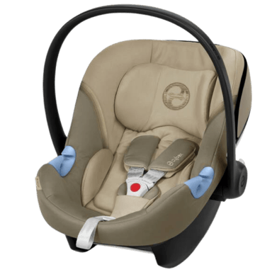 Cybex Aton M