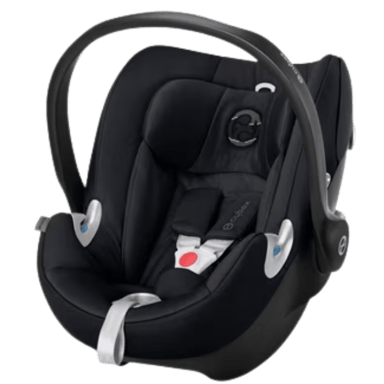 Cybex Aton Q