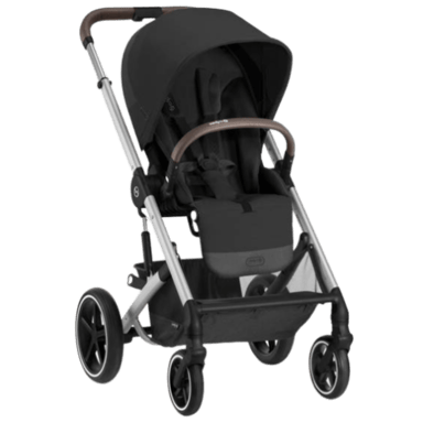 Cybex Balios S Lux