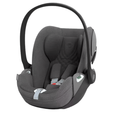 Cybex Cloud T Plus