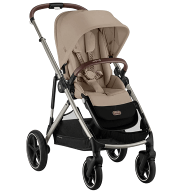 Cybex e-Gazelle S