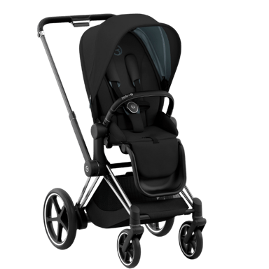 Cybex e-Priam 2