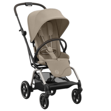 Cybex Eezy S Twist +2