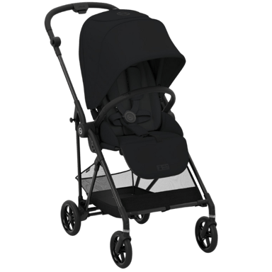 Cybex Melio Carbon 3