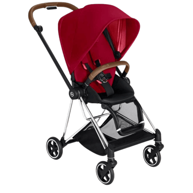 Cybex Mios 2