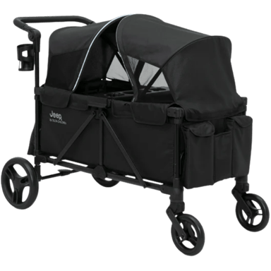 Delta Children Jeep Evolve 