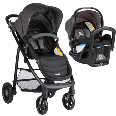Diono Quantum 4