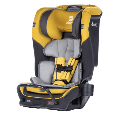 Diono Radian 3QX SafePlus