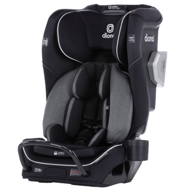 Diono Radian 3QXT SafePlus