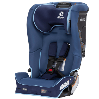 Diono Radian 3R SafePlus