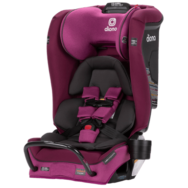 Diono Radian 3RXT SafePlus