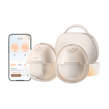 Eufy S1 Pro