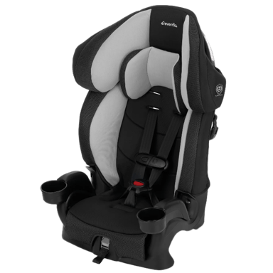 Evenflo Chase Plus