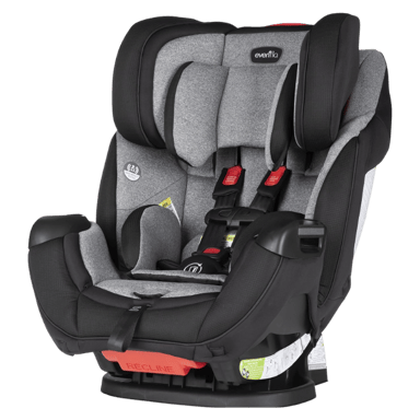 Evenflo Symphony DLX