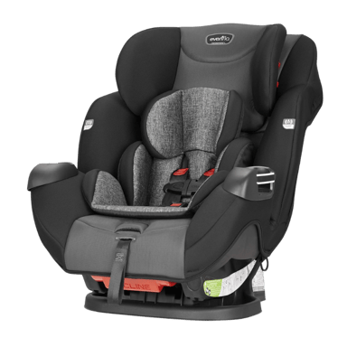 Evenflo Symphony Elite