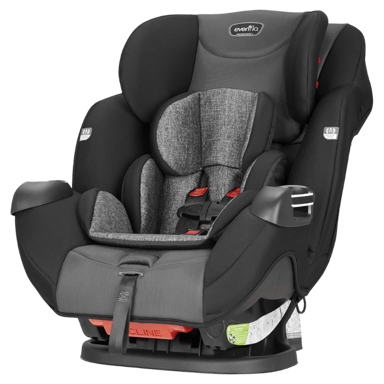 Evenflo Symphony Sport