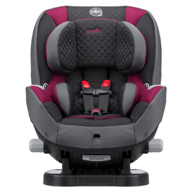 Evenflo Triumph LX